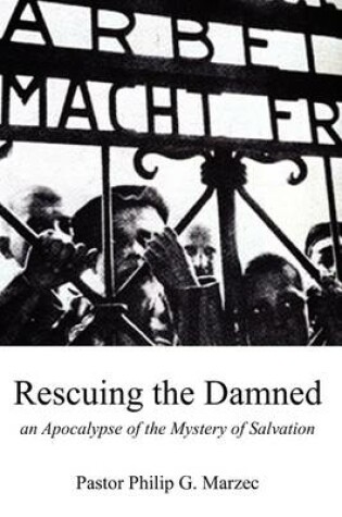 Cover of Rescuing the Damned