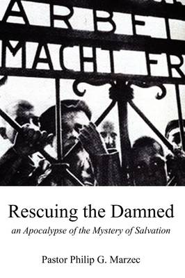Cover of Rescuing the Damned