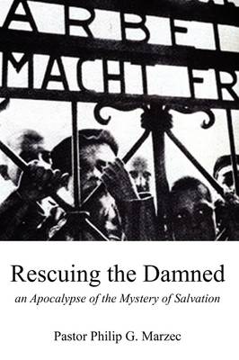 Book cover for Rescuing the Damned