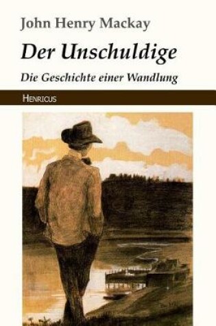 Cover of Der Unschuldige