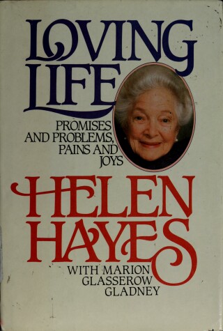 Book cover for Loving Life