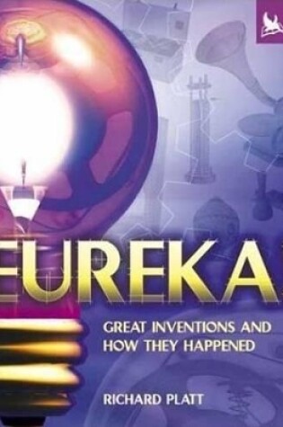 Cover of Eureka