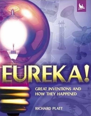 Cover of Eureka