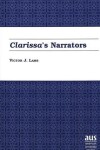 Book cover for Clarissa's Narrators