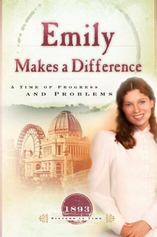 Cover of Emily Makes a Difference