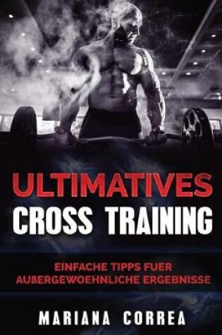 Cover of ULTIMATIVES CROSS TRAiNING