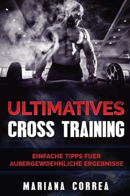 Book cover for ULTIMATIVES CROSS TRAiNING