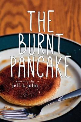 Book cover for The Burnt Pancake