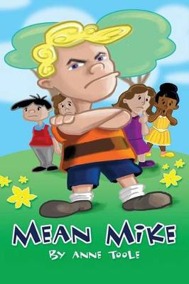 Book cover for Mean Mike