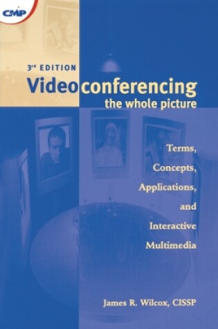 Cover of Videoconferencing