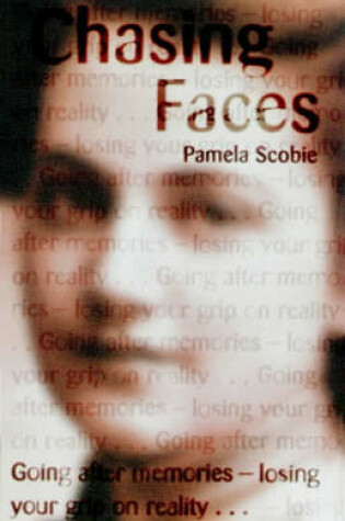 Cover of Chasing Faces