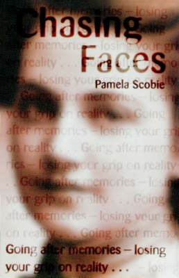 Book cover for Chasing Faces