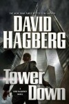 Book cover for Tower Down