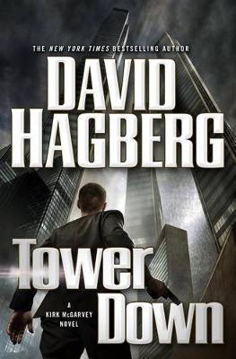 Cover of Tower Down