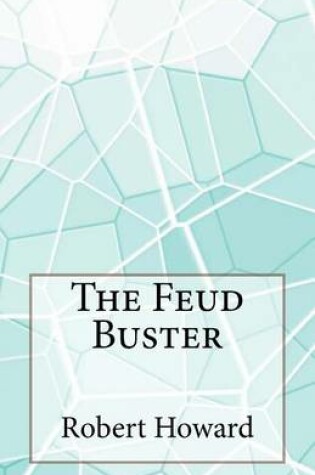Cover of The Feud Buster