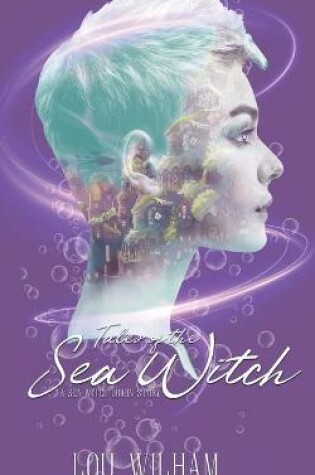 Cover of Tales of the Sea Witch