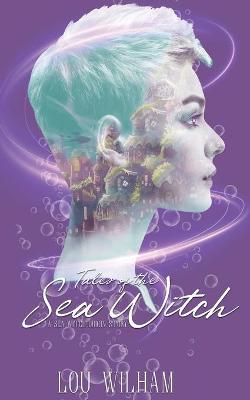 Book cover for Tales of the Sea Witch