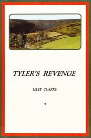 Cover of Tyler's Revenge