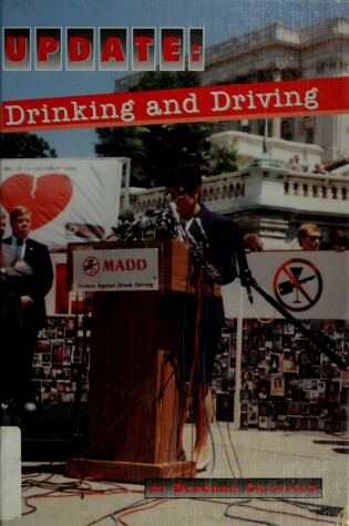 Cover of Drinking and Driving