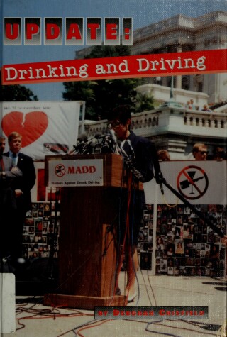 Cover of Drinking and Driving