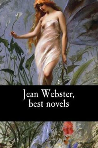 Cover of Jean Webster, best novels