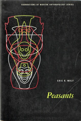 Book cover for Peasants