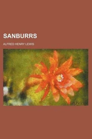 Cover of Sanburrs