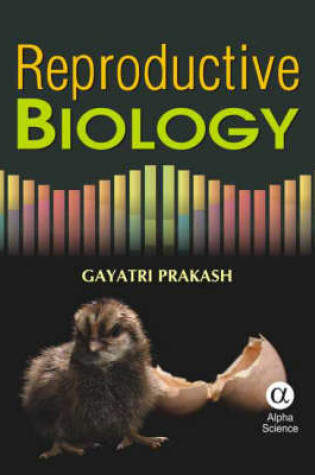 Cover of Reproductive Biology