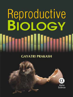 Cover of Reproductive Biology