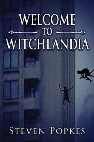 Cover of Welcome to Witchlandia