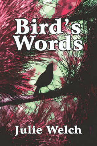 Cover of Bird's Words