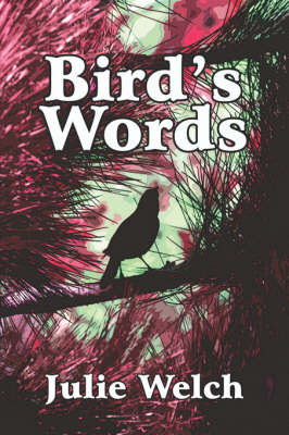 Book cover for Bird's Words