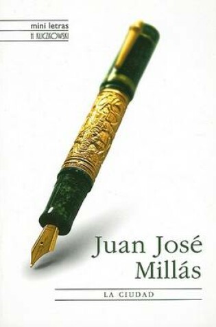 Cover of LA Ciudad