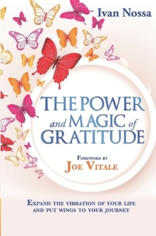 Cover of The Power and Magic of Gratitude