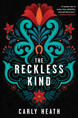 Cover of The Reckless Kind