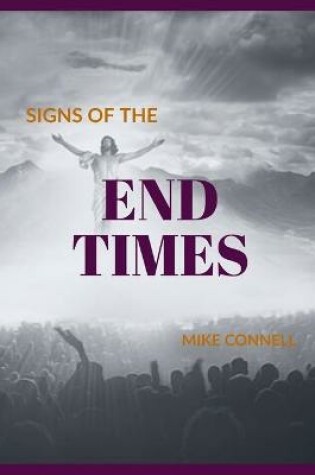 Cover of The Signs of the End Times