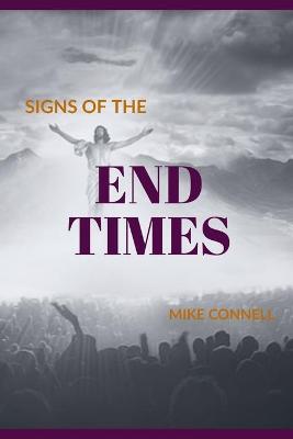 Book cover for The Signs of the End Times