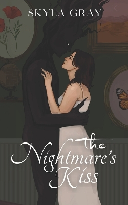 Cover of The Nightmare's Kiss
