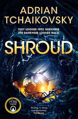 Cover of Shroud