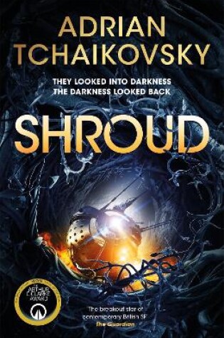 Cover of Shroud