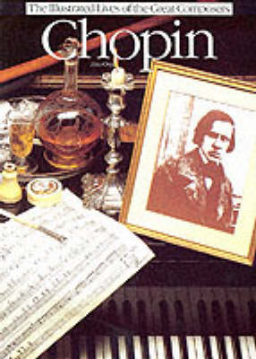 Cover of Chopin