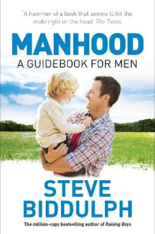 Cover of Manhood