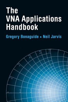 Cover of The VNA Applications Handbook