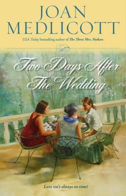 Book cover for Two Days After the Wedding