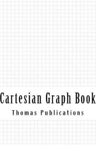 Cover of Cartesian Graph Book