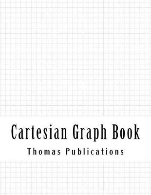Book cover for Cartesian Graph Book