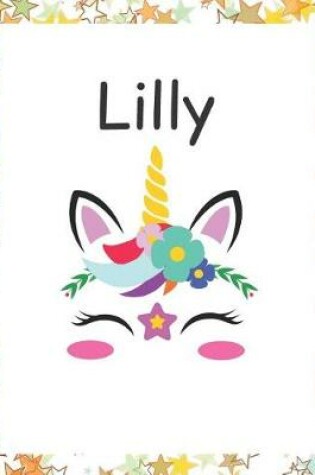 Cover of Lilly