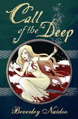 Book cover for Call of the Deep