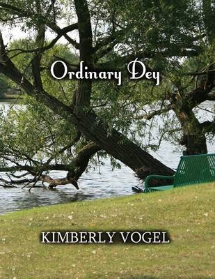 Book cover for Ordinary Dey