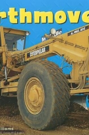 Cover of Earthmovers
